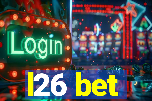 l26 bet
